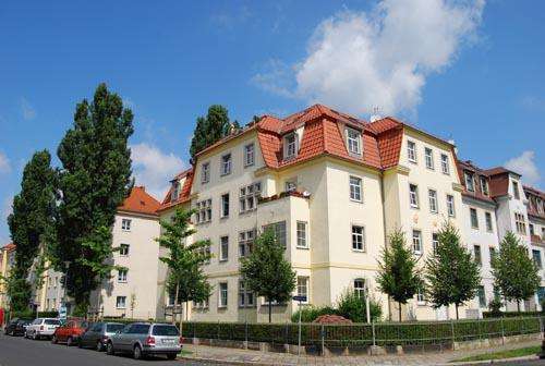 Etagenwohnung Dresden Blasewitz - 2 Zimmer, 63 m&sup2;, 885&euro; | Angebot:27211965