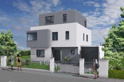 Haus zum Kaufen in Dresden 1.238.000 € 169 m² 6 zimmer