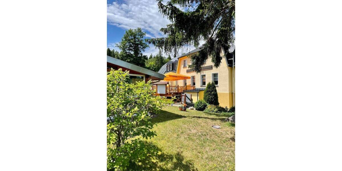 Gewerbeobjekt Klingenberg Pretzschendorf - 390.000&euro; | Angebot:25668227