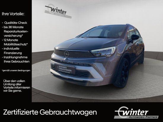 Opel Crossland (X) 24.676 km 19.750 &euro; Großröhrsdorf OT Bretnig 01900