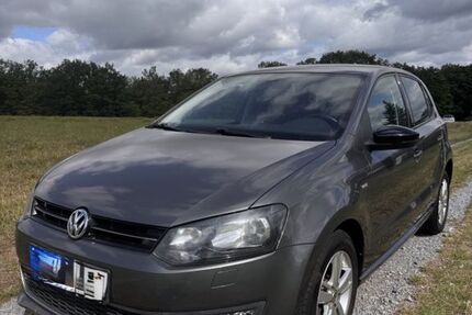 VW Polo 128.979 km 5.500 &euro; Freital 01705