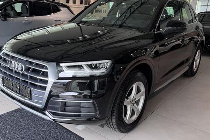 Audi Q5 47.900 km 30.970 &euro; Dresden 01099