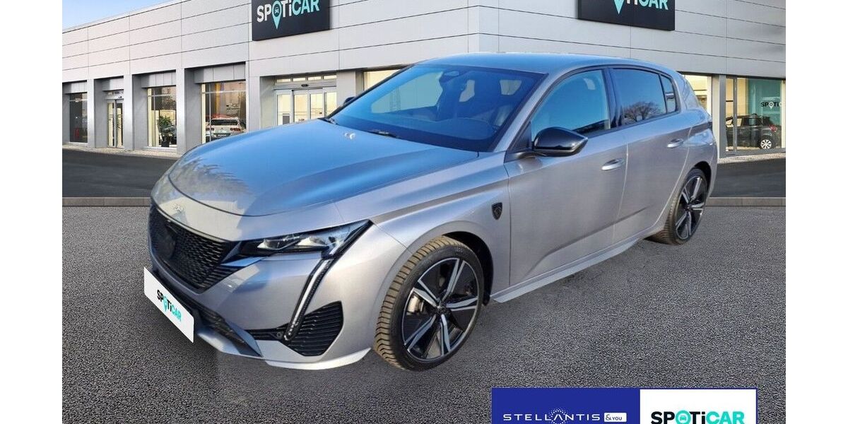 Peugeot 308 21.606 km 23.930 &euro; Dresden 01237