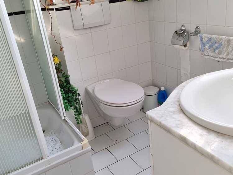 **Zwischen Blüten und Dornen - Schönes Einfamilienhaus mit Sanierungsbedarf**