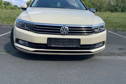 VW Passat 424.000 km 5.700 &euro; Dresden 01156