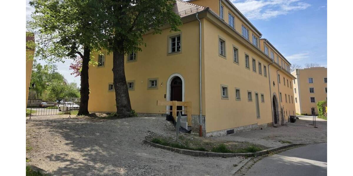 Etagenwohnung Pirna - 4 Zimmer, 129 m&sup2;, 1.488&euro; | Angebot:26515687