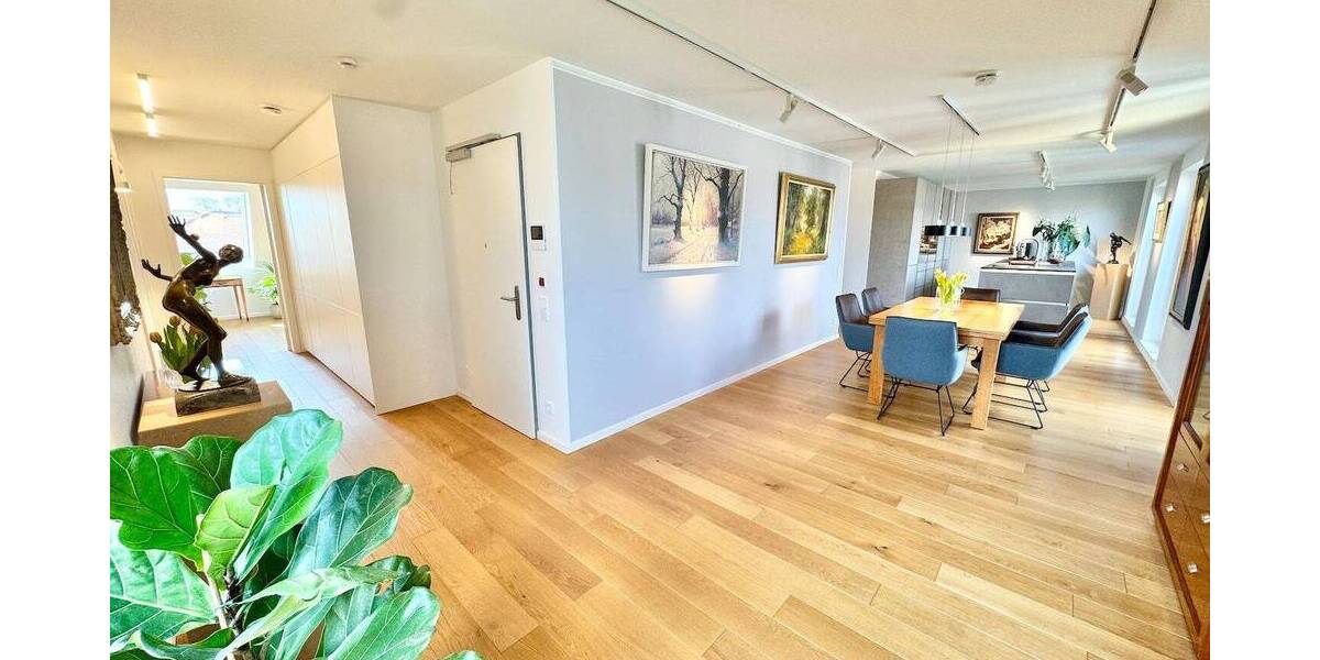 Etagenwohnung Dresden Äußere Neustadt - 3 Zimmer, 149 m&sup2;, 749.990&euro; | Angebot:26154788