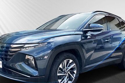 Hyundai TUCSON 75.000 km 21.980 &euro; Dresden / Radebeul 01445