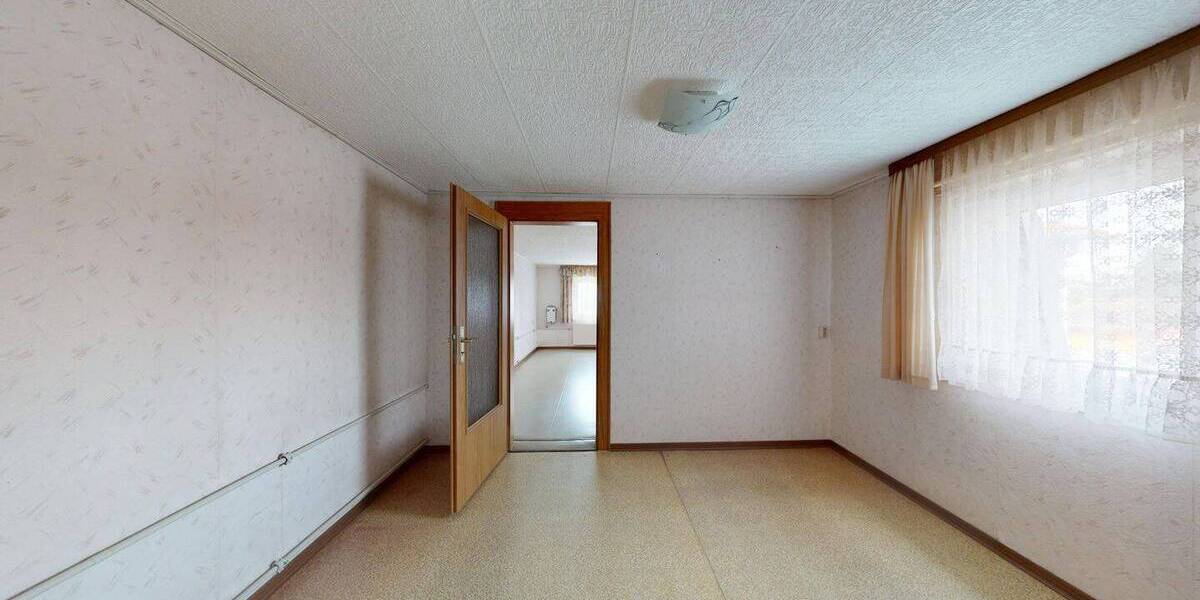 Einfamilienhaus Dresden Weixdorf - 4 Zimmer, 108 m&sup2;, 299.000&euro; | Angebot:26736943