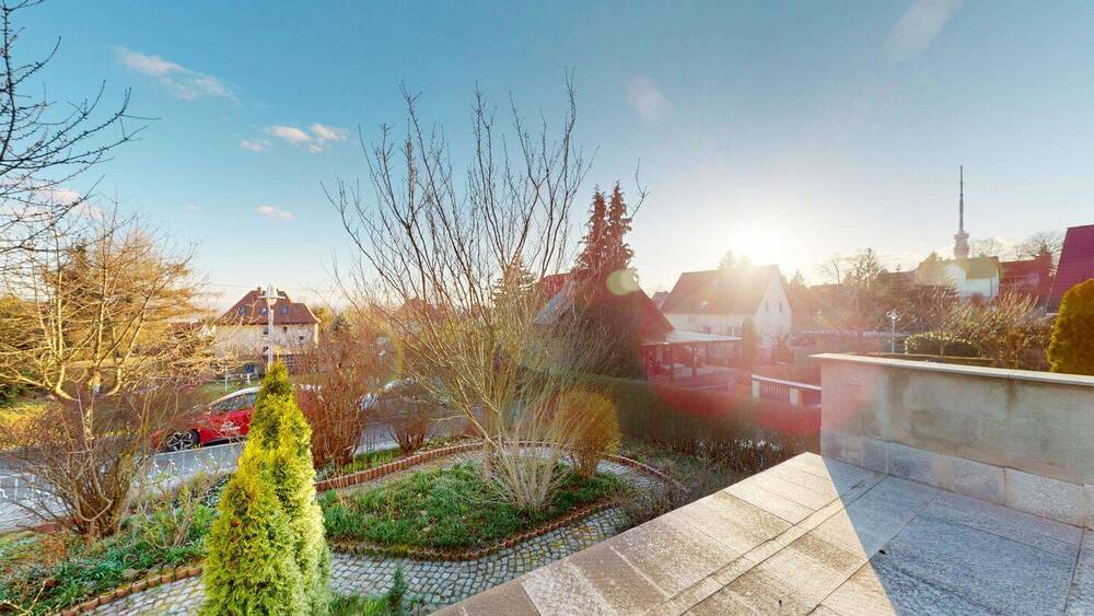 Einfamilienhaus Dresden Pappritz - 5 Zimmer, 115 m&sup2;, 349.000&euro; | Angebot:26276779