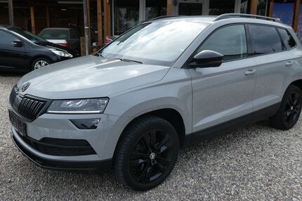 Skoda Karoq 199.245 km 12.200 &euro; Dresden 01219