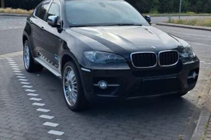 BMW X6 184.000 km 14.200 € Radeberg 01454