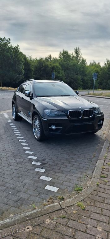 BMW X6 184.000 km 14.200 € Radeberg 01454