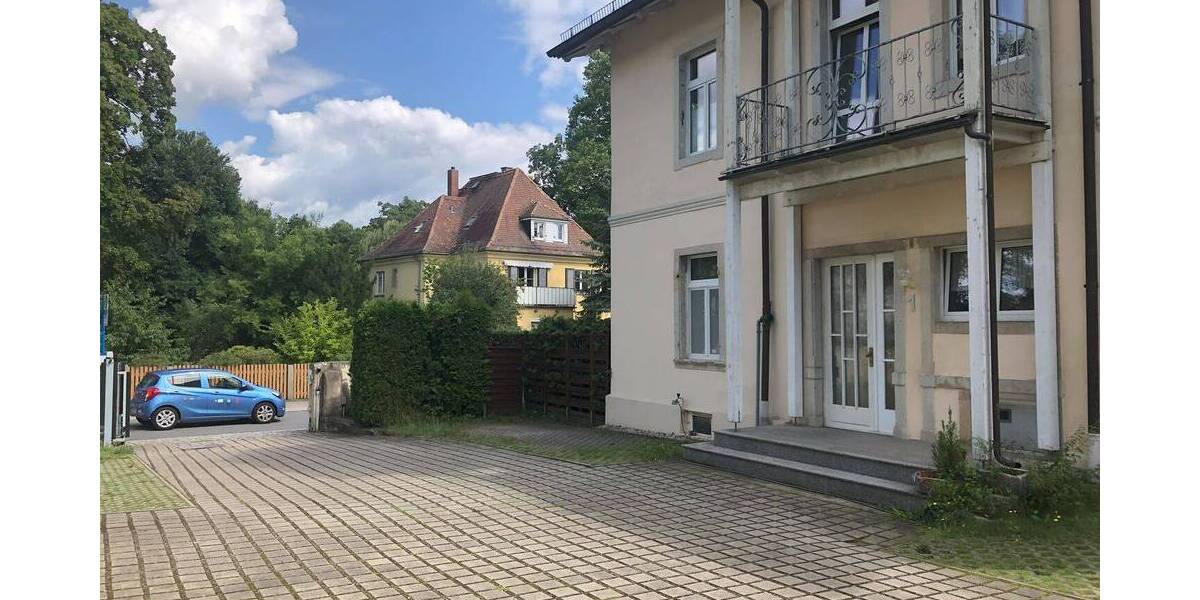 Versteigerungsimmobilie Radebeul - 800.000&euro; | Angebot:25682324