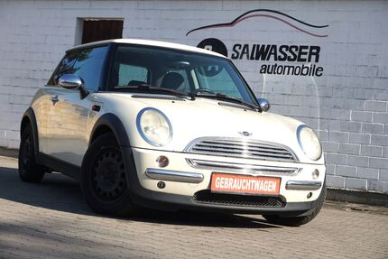 Mini ONE 196.000 km 1.500 &euro; Freital 01705