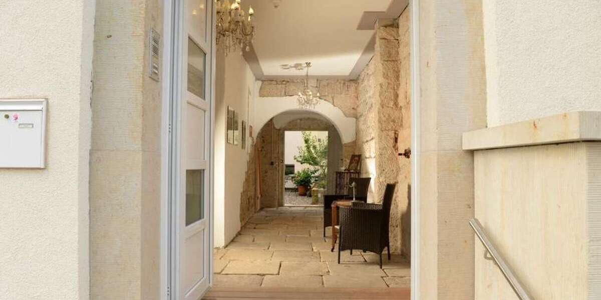 Einfamilienhaus Sachsen - Pirna Pirna - 6 Zimmer, 245 m&sup2;, 710.000&euro; | Angebot:26660875