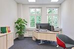 Moderne, klimatisierte Büromieteinheit im Dresdner Norden zimmer