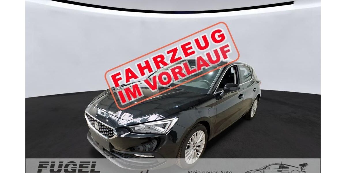 Seat Leon 41.270 km 18.999 &euro; Dresden 01157