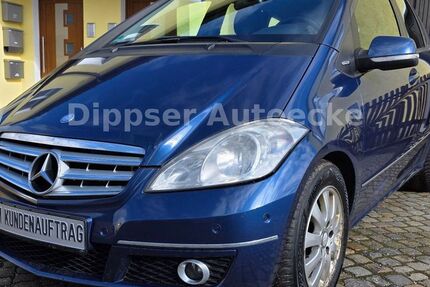 Mercedes-Benz A 180 344.800 km 1.490 &euro; Dippoldiswalde 01744