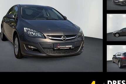 Opel Astra 106.040 km 6.990 &euro; Dresden 01139