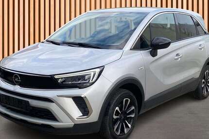 Opel Crossland 25.437 km 14.980 &euro; Dresden/Weißig 01328