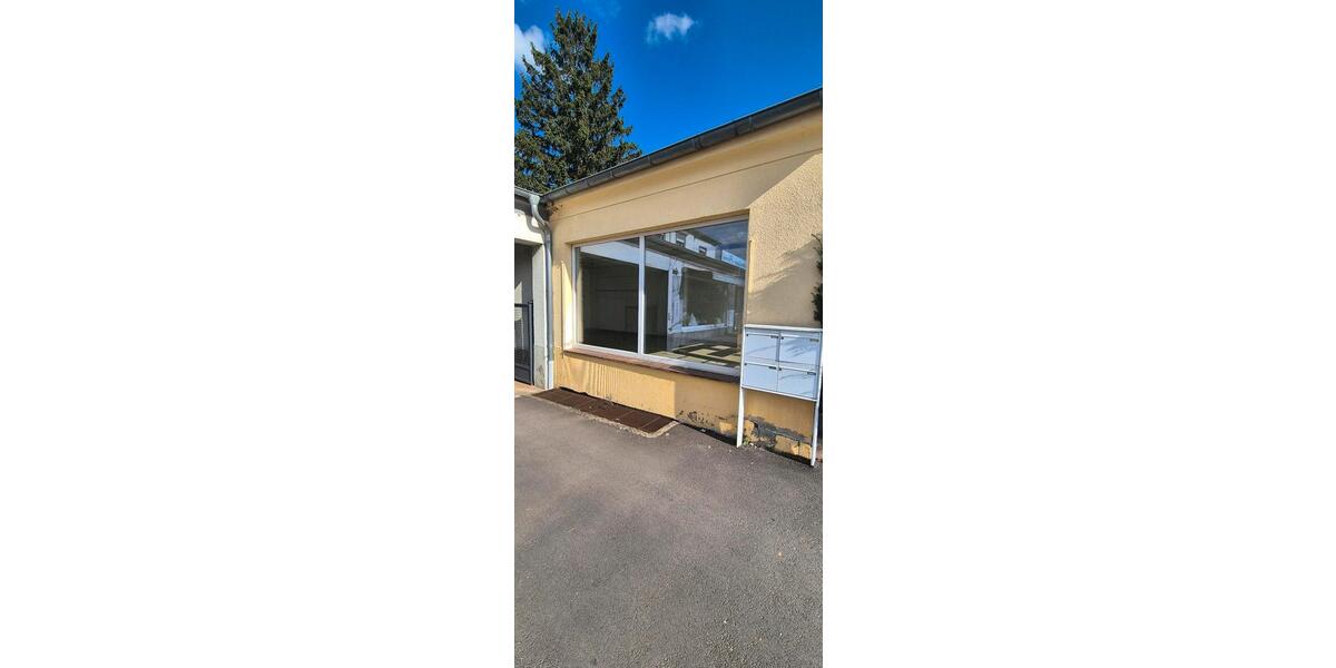 Gewerbeobjekt Radebeul - 800&euro; | Angebot:25568854