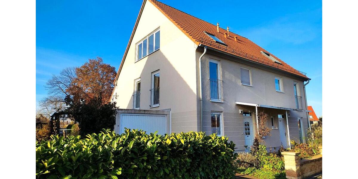 Doppelhaushälfte Dresden Blasewitz - 6.5 Zimmer, 127 m&sup2;, 805.000&euro; | Angebot:27192090