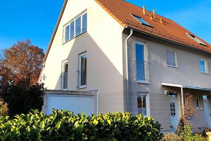 Haus Dresden Blasewitz - 6.5 Zimmer, 127 m&sup2;, 805.000&euro; | Angebot:27192090