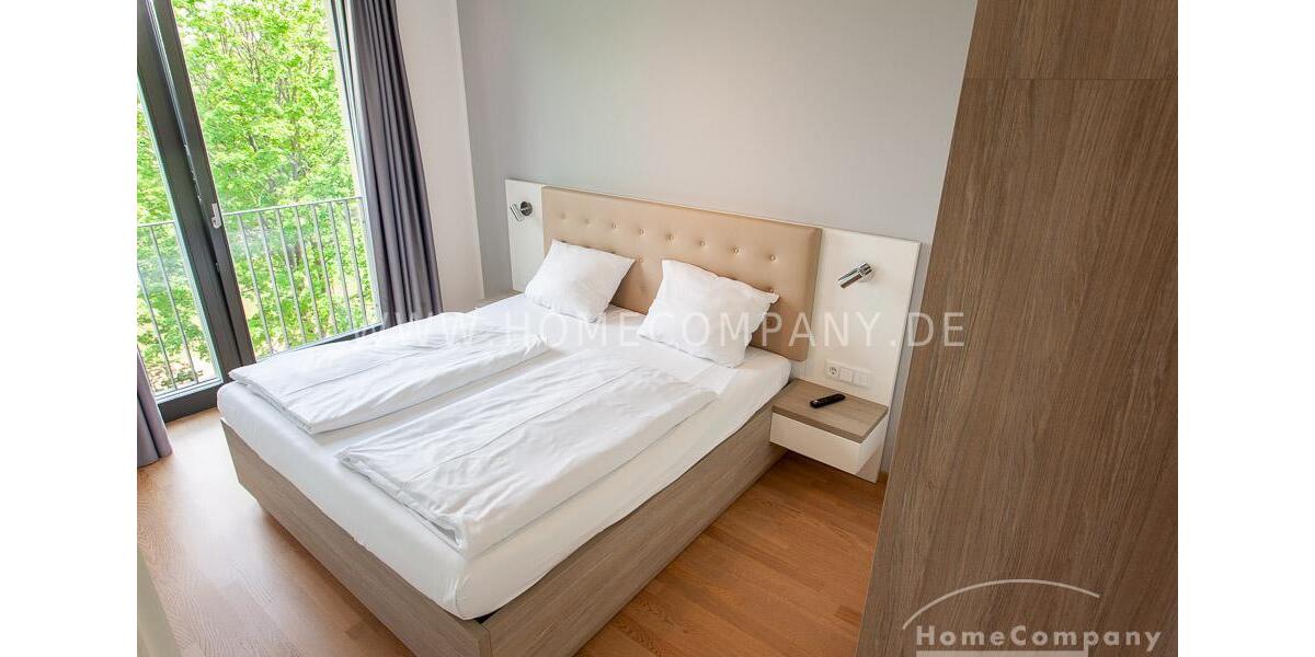 Etagenwohnung Dresden Plauen - 2 Zimmer, 55 m&sup2;, 1.700&euro; | Angebot:25000916