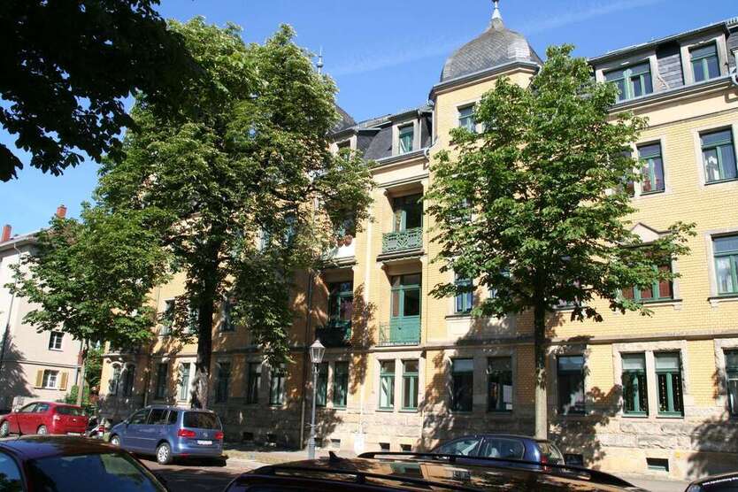 Wohnung zum Kaufen in Dresden 175.000 € 62.3 m²