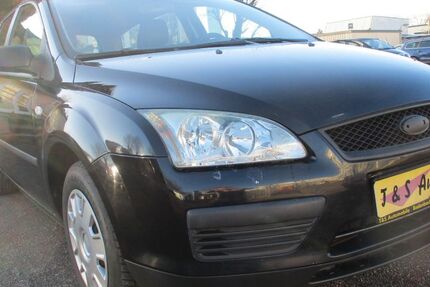 Ford Focus 199.000 km 1.999 &euro; Dresden 01277