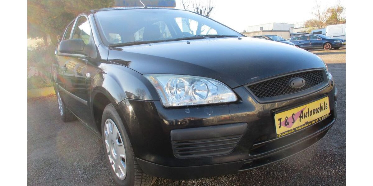 Ford Focus 199.000 km 1.999 &euro; Dresden 01277