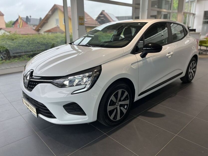 Clio