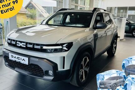 Dacia Duster 4.000 km 24.890 € Radeberg 01454