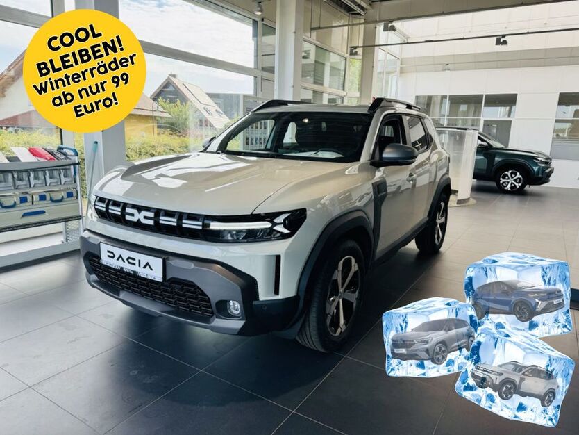 Dacia Duster 4.000 km 24.890 € Radeberg 01454