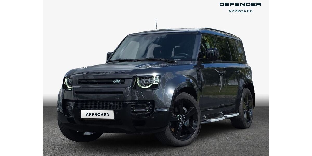 Land Rover Defender 18.213 km 71.775 &euro; Dresden 01277