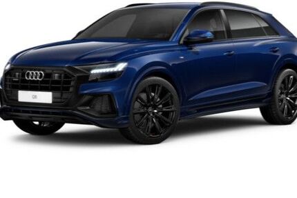 Audi Q8 129.010 km 54.980 &euro; Dresden 01067
