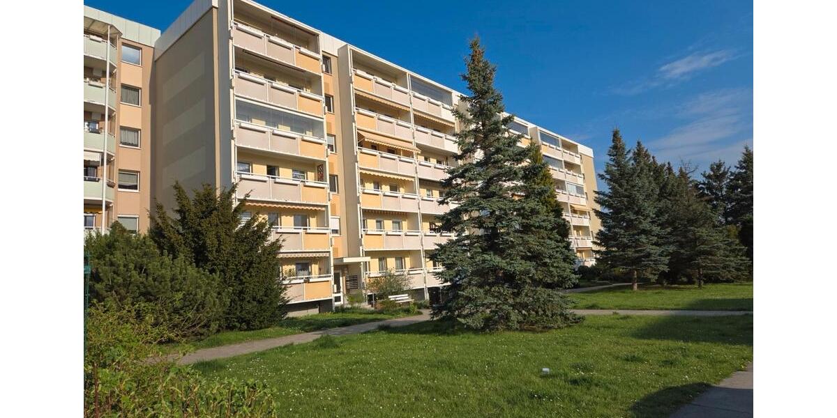 Erdgeschoßwohnung Dresden Cotta - 1 Zimmer, 27 m&sup2;, 85.000&euro; | Angebot:27506585