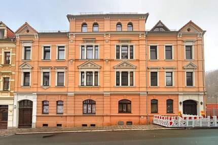 Wohnung Meißen - 2 Zimmer, 43 m&sup2;, 85.000&euro; | Angebot:25836595