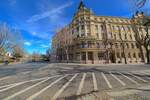 Etagenwohnung Dresden Innere Neustadt - 3 Zimmer, 90 m&sup2;, 1.448&euro; | Angebot:25768402
