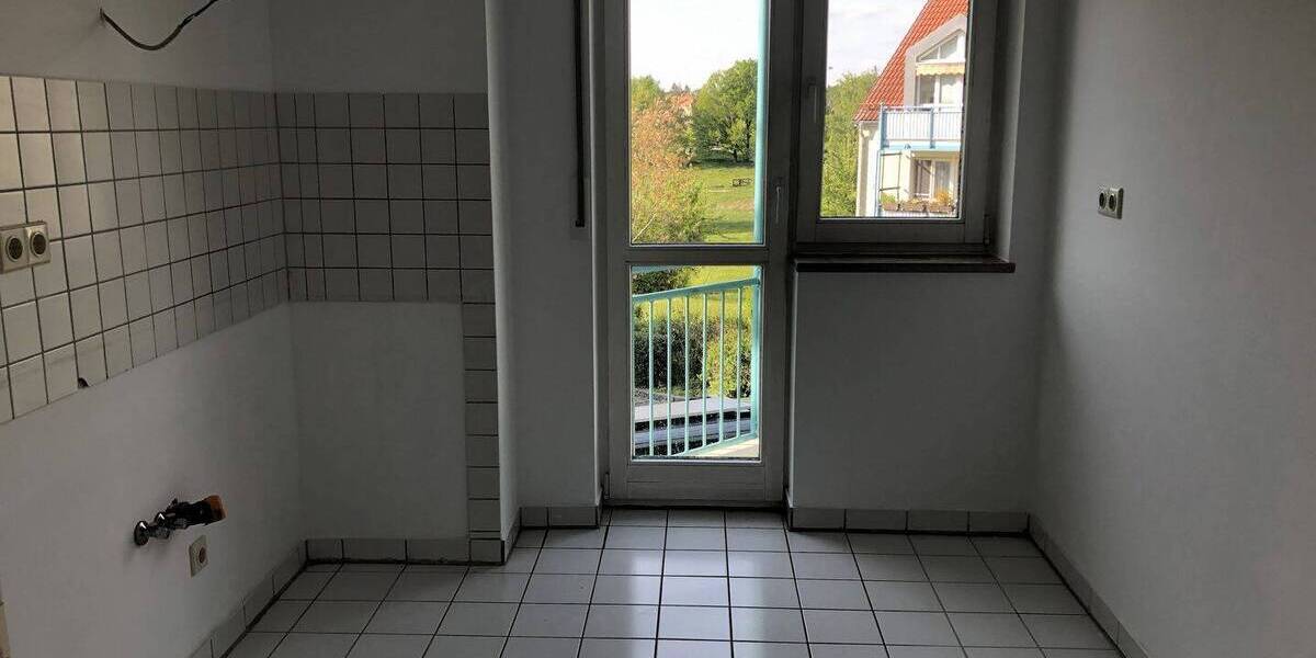 Etagenwohnung Dresden Bühlau/Weißer Hirsch - 2 Zimmer, 167.000&euro; | Angebot:26570121