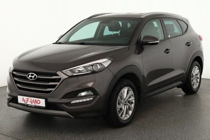 Hyundai TUCSON 74.415 km 18.990 &euro; Dresden 01069