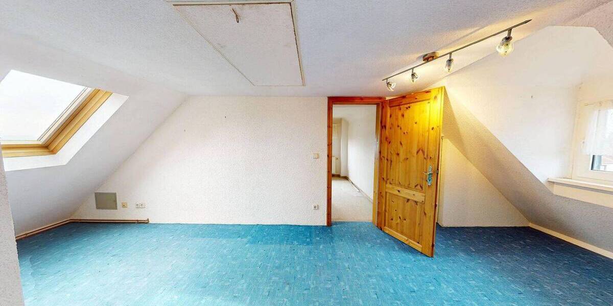 Doppelhaushälfte Dresden Rockau - 4 Zimmer, 116 m&sup2;, 310.000&euro; | Angebot:26030021