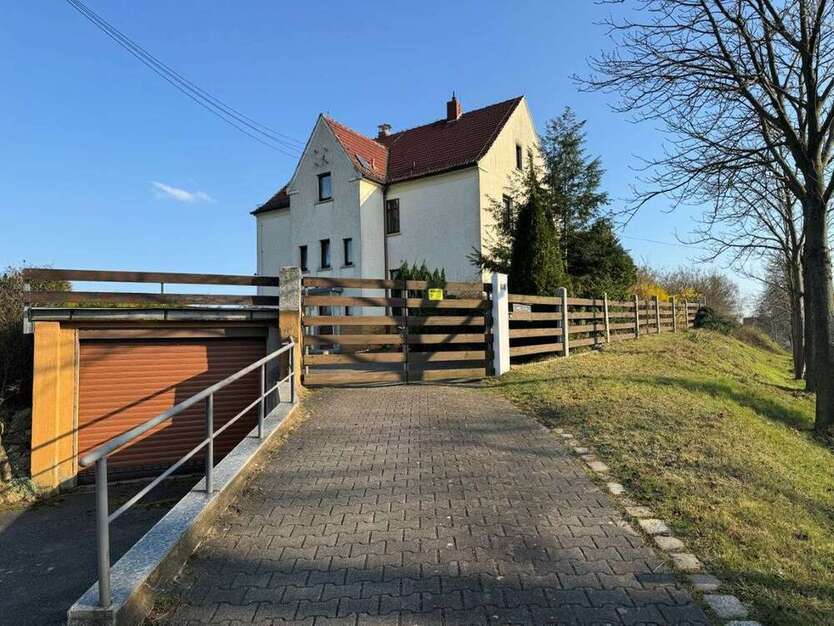 Haus zum Kaufen in Reichenberg 399.000 € 187 m²