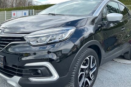 Renault Captur 47.000 km 12.800 &euro; Dresden 01259