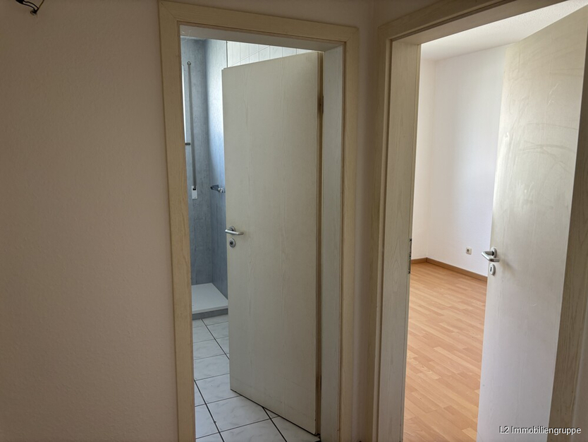 Seniorengerechte 3-Zimmer Eigentumswohnung mit Fahrstuhl und TG 3 zimmer