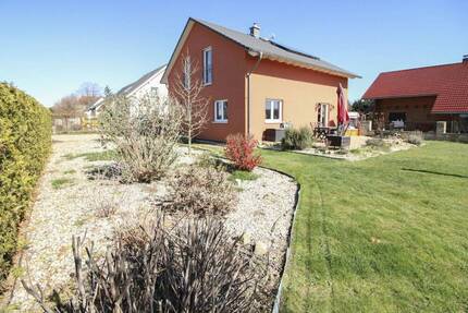 Haus Coswig - 4 Zimmer, 132 m&sup2;, 499.900&euro; | Angebot:26106676
