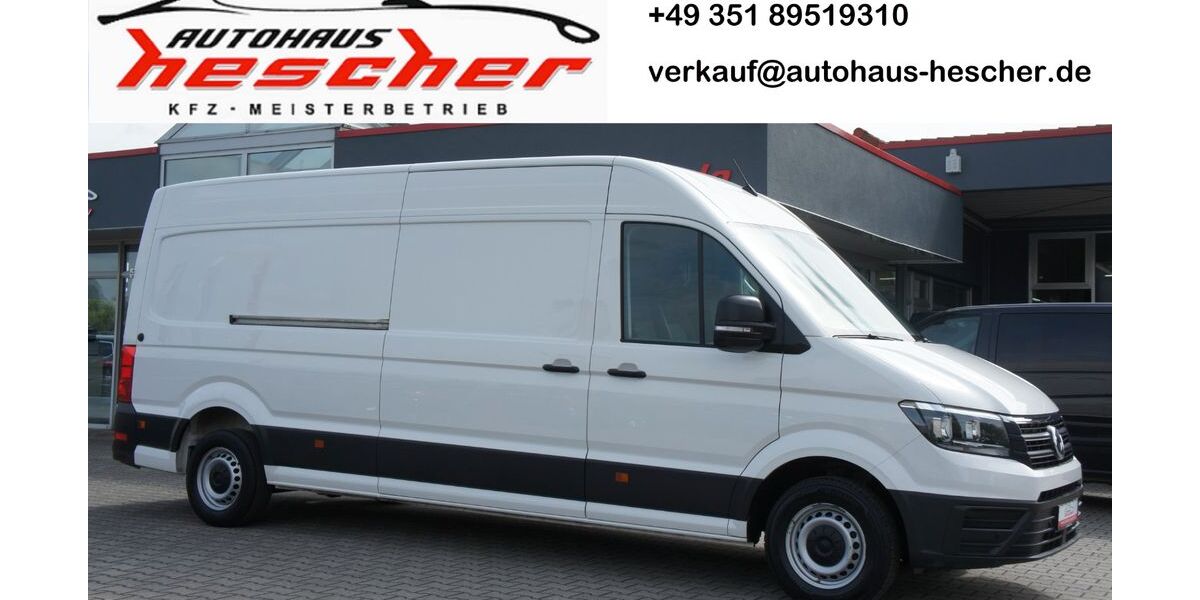 VW Crafter 84.930 km 23.980 &euro; Dresden 01139