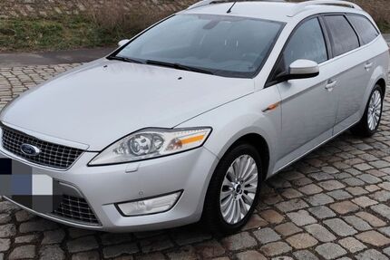 Ford Mondeo 337.000 km 3.400 &euro; Dresden 01139