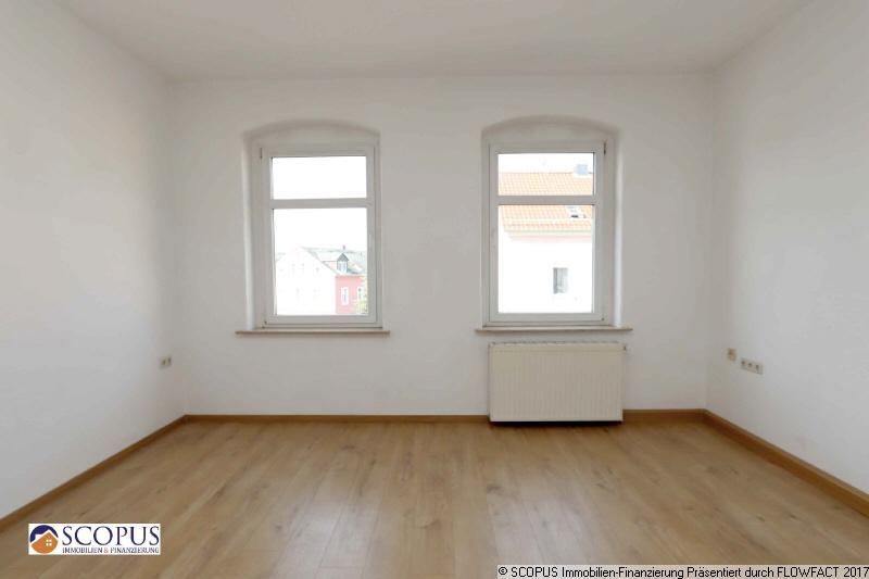 Etagenwohnung Meißen - 2 Zimmer, 54 m&sup2;, 350&euro; | Angebot:25791673